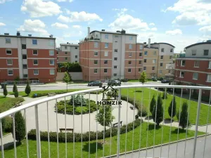Pronájem bytu 2+kk, Praha, Remízková, 58 m2