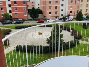 Pronájem bytu 2+kk, Praha, Remízková, 58 m2