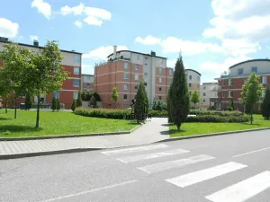 Pronájem bytu 2+kk, Praha, Remízková, 58 m2