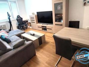 Pronájem bytu 3+1, Lipník nad Bečvou, Zahradní, 72 m2