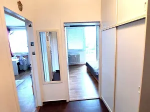Pronájem bytu 3+1, Lipník nad Bečvou, Zahradní, 72 m2