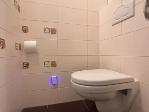 Pronájem bytu 3+1, Lipník nad Bečvou, Zahradní, 72 m2