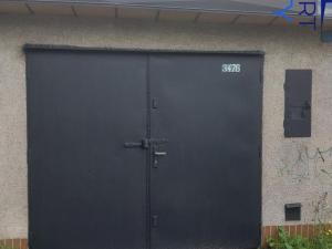 Prodej garáže, Nové Město, 21 m2