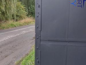 Prodej garáže, Nové Město, 21 m2