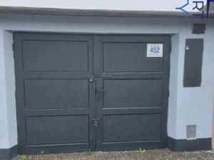 Prodej garáže, Karviná - Nové Město, 22 m2
