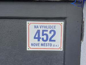 Prodej garáže, Karviná - Nové Město, 22 m2