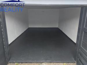 Prodej garáže, Karviná - Nové Město, 22 m2
