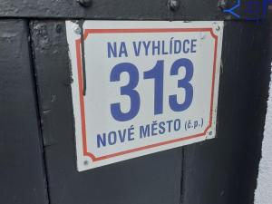 Prodej garáže, Nové Město, 26 m2