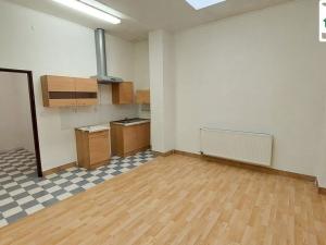 Pronájem bytu 1+kk, Cheb, Joštova, 32 m2