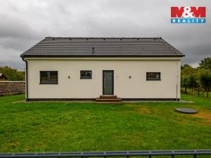 Prodej rodinného domu, Osek - Malá Turná, 89 m2