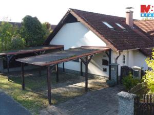 Prodej rodinného domu, Karviná - Hranice, Jedlová, 127 m2