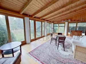 Prodej vícegeneračního domu, Kladno, 186 m2