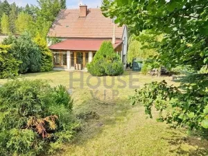 Prodej vícegeneračního domu, Kladno, 186 m2