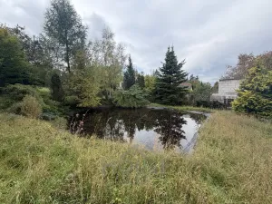 Prodej vícegeneračního domu, Kladno, 186 m2