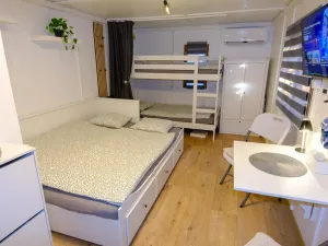 Prodej chaty, Doksy - Staré Splavy, Pod Borným, 27 m2