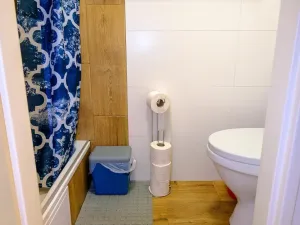 Prodej chaty, Doksy - Staré Splavy, Pod Borným, 27 m2