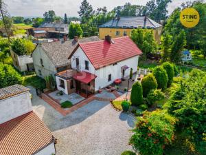 Prodej rodinného domu, Opava, U Dráhy, 120 m2