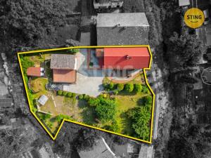 Prodej rodinného domu, Opava, U Dráhy, 120 m2