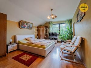 Prodej rodinného domu, Opava, U Dráhy, 120 m2