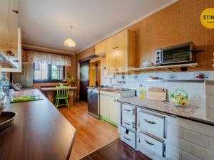 Prodej rodinného domu, Opava, U Dráhy, 120 m2