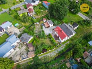 Prodej rodinného domu, Opava, U Dráhy, 120 m2