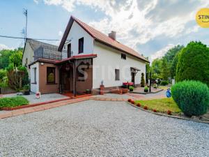 Prodej rodinného domu, Opava, U Dráhy, 120 m2