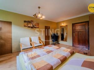 Prodej rodinného domu, Opava, U Dráhy, 120 m2