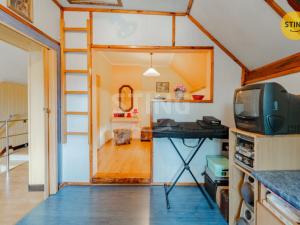 Prodej rodinného domu, Opava, U Dráhy, 120 m2