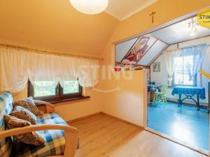 Prodej rodinného domu, Opava, U Dráhy, 120 m2