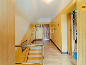 Prodej rodinného domu, Opava, U Dráhy, 120 m2