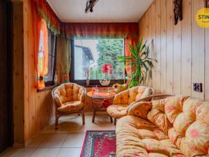 Prodej rodinného domu, Opava, U Dráhy, 120 m2