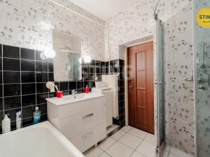 Prodej rodinného domu, Opava, U Dráhy, 120 m2