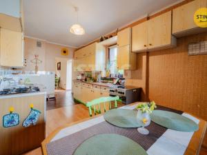 Prodej rodinného domu, Opava, U Dráhy, 120 m2