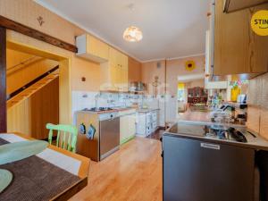 Prodej rodinného domu, Opava, U Dráhy, 120 m2