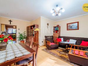 Prodej rodinného domu, Opava, U Dráhy, 120 m2