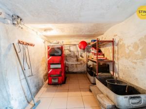 Prodej rodinného domu, Opava, U Dráhy, 120 m2