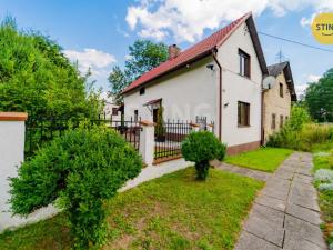 Prodej rodinného domu, Opava, U Dráhy, 120 m2