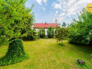 Prodej rodinného domu, Opava, U Dráhy, 120 m2