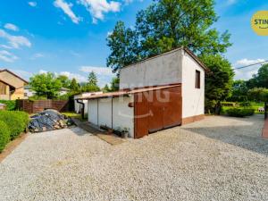 Prodej rodinného domu, Opava, U Dráhy, 120 m2