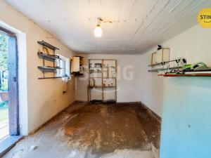 Prodej rodinného domu, Opava, U Dráhy, 120 m2