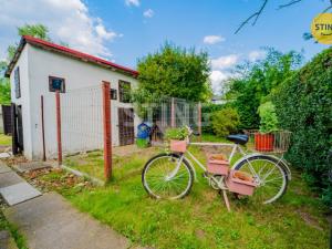 Prodej rodinného domu, Opava, U Dráhy, 120 m2