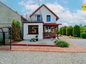 Prodej rodinného domu, Opava, U Dráhy, 120 m2