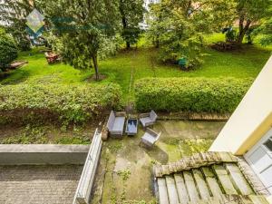 Pronájem bytu 2+kk, Praha - Nusle, Rostislavova, 43 m2