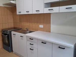 Pronájem bytu 2+1, Chomutov, Kadaňská, 60 m2