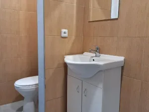 Pronájem bytu 2+1, Chomutov, Kadaňská, 60 m2