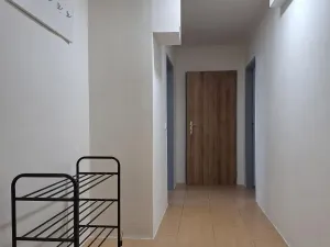 Pronájem bytu 2+1, Chomutov, Kadaňská, 60 m2