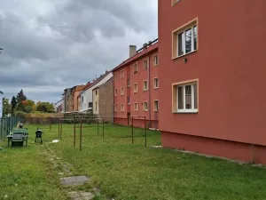 Pronájem bytu 2+1, Chomutov, Kadaňská, 60 m2