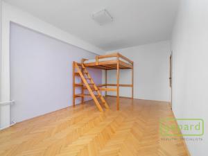 Pronájem bytu 1+1, Liberec, U Potůčku, 40 m2