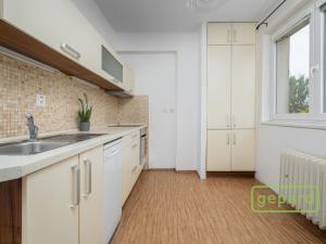 Pronájem bytu 1+1, Liberec, U Potůčku, 40 m2