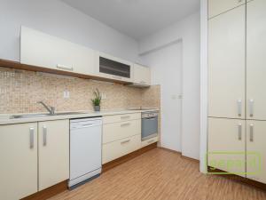 Pronájem bytu 1+1, Liberec, U Potůčku, 40 m2